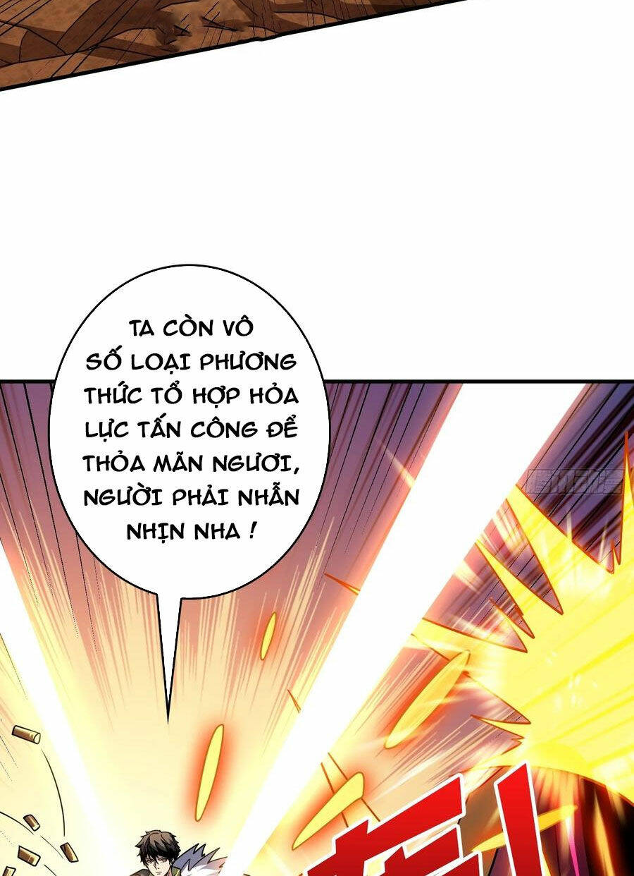 Vừa Chơi Đã Có Tài Khoản Vương Giả - Chapter 318 - Page 8