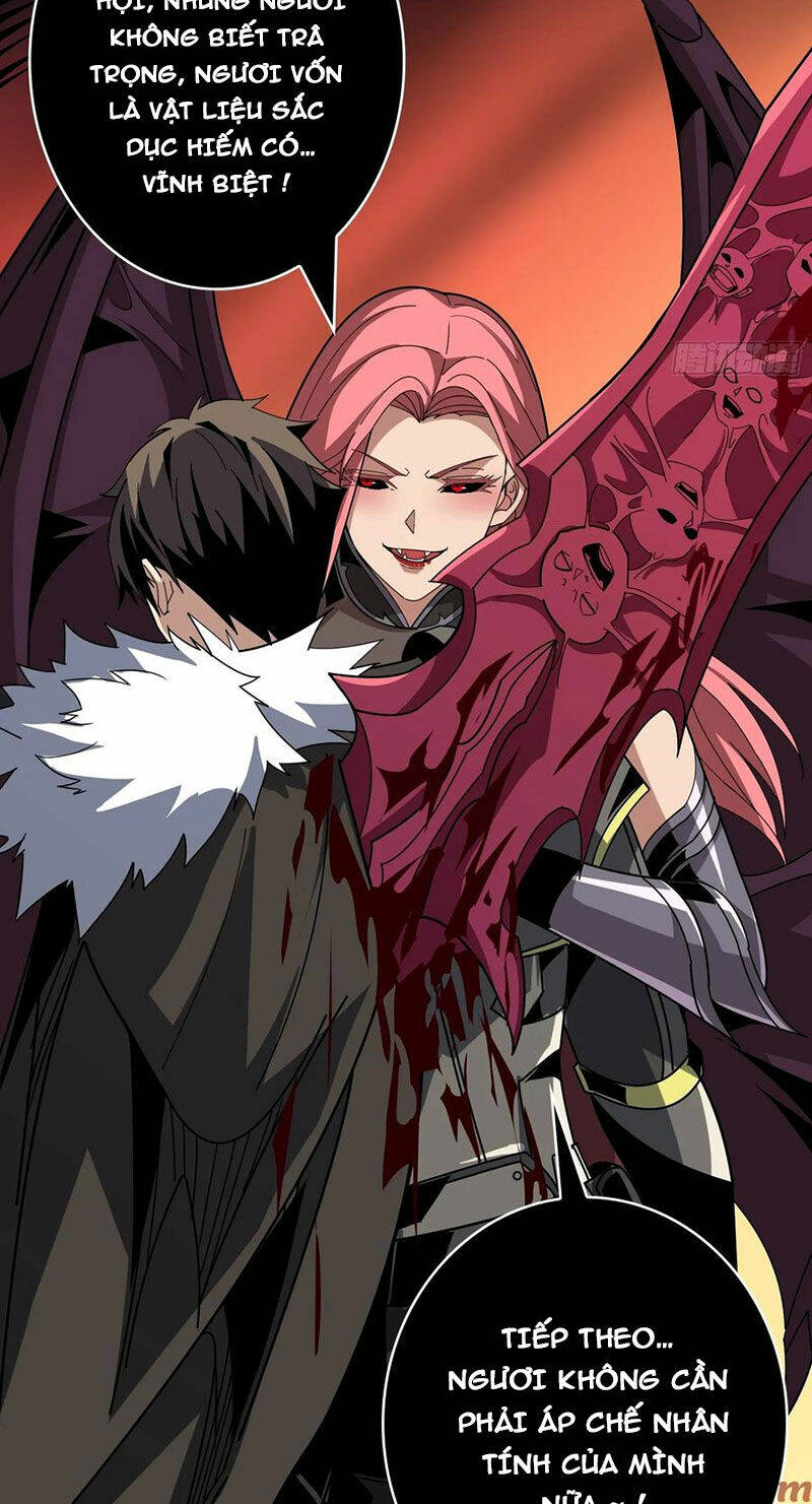 Vừa Chơi Đã Có Tài Khoản Vương Giả - Chapter 319 - Page 9