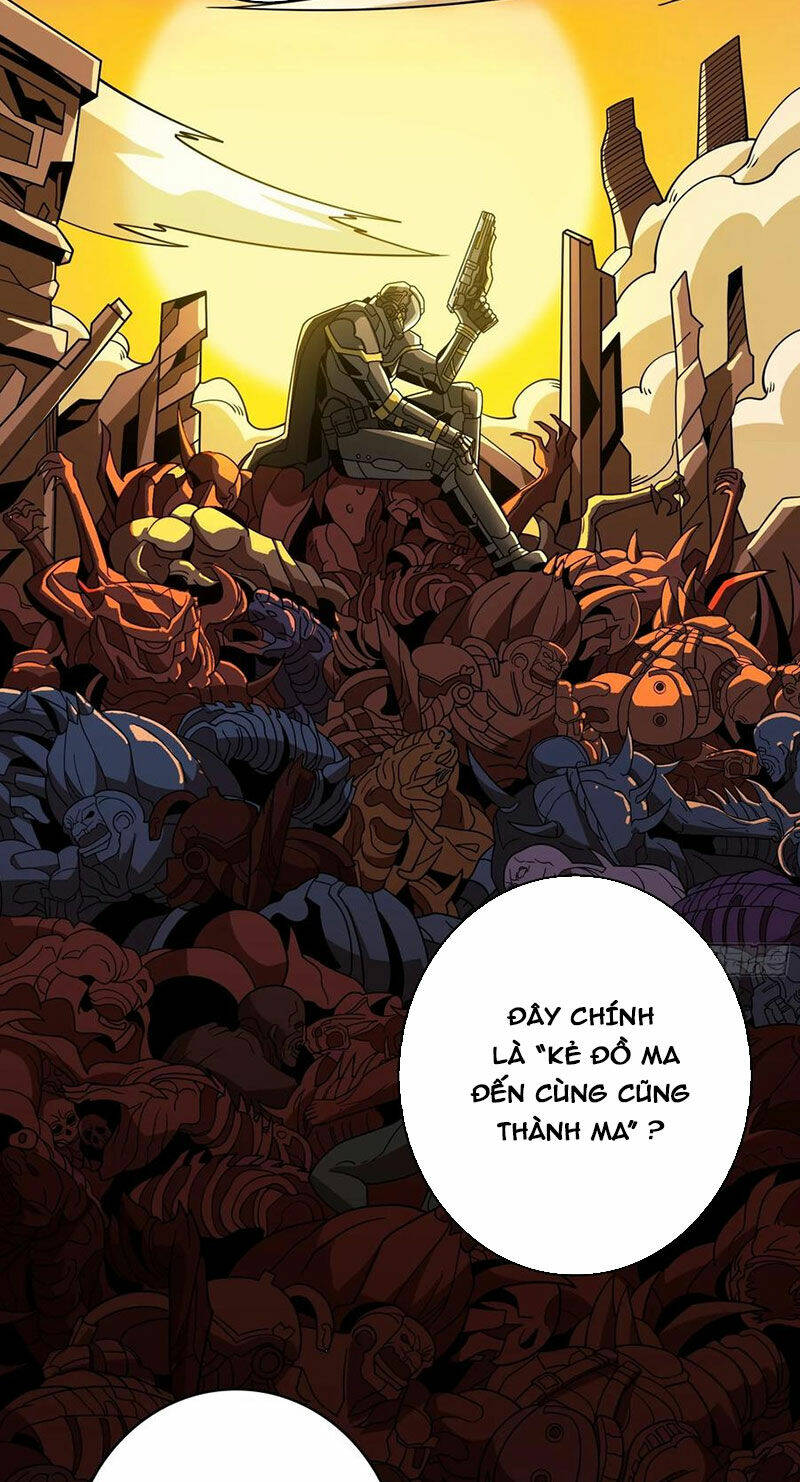 Vừa Chơi Đã Có Tài Khoản Vương Giả - Chapter 319 - Page 14