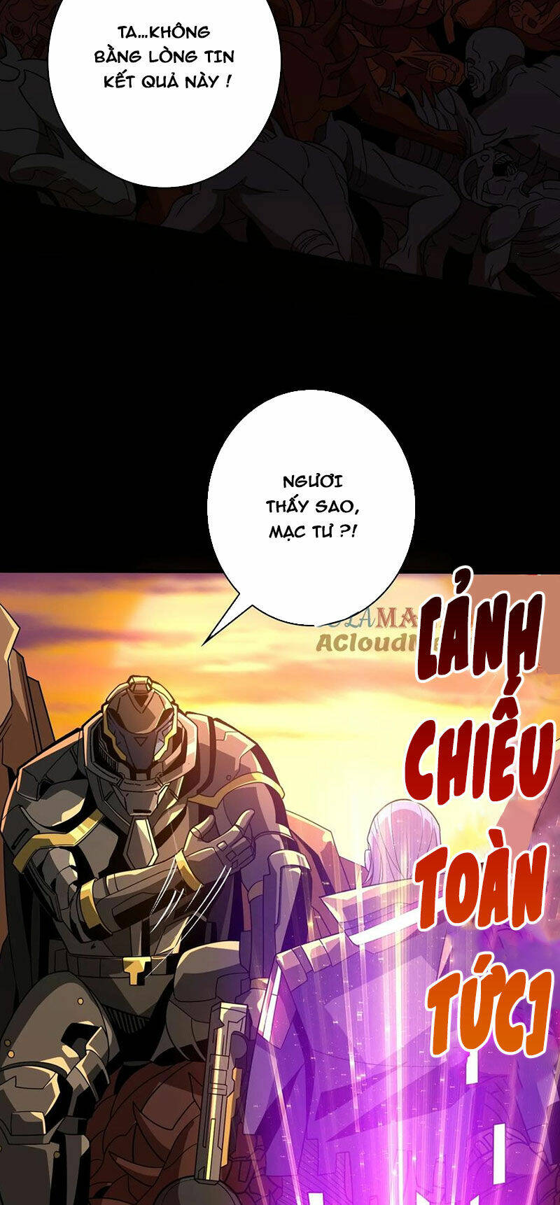 Vừa Chơi Đã Có Tài Khoản Vương Giả - Chapter 319 - Page 15
