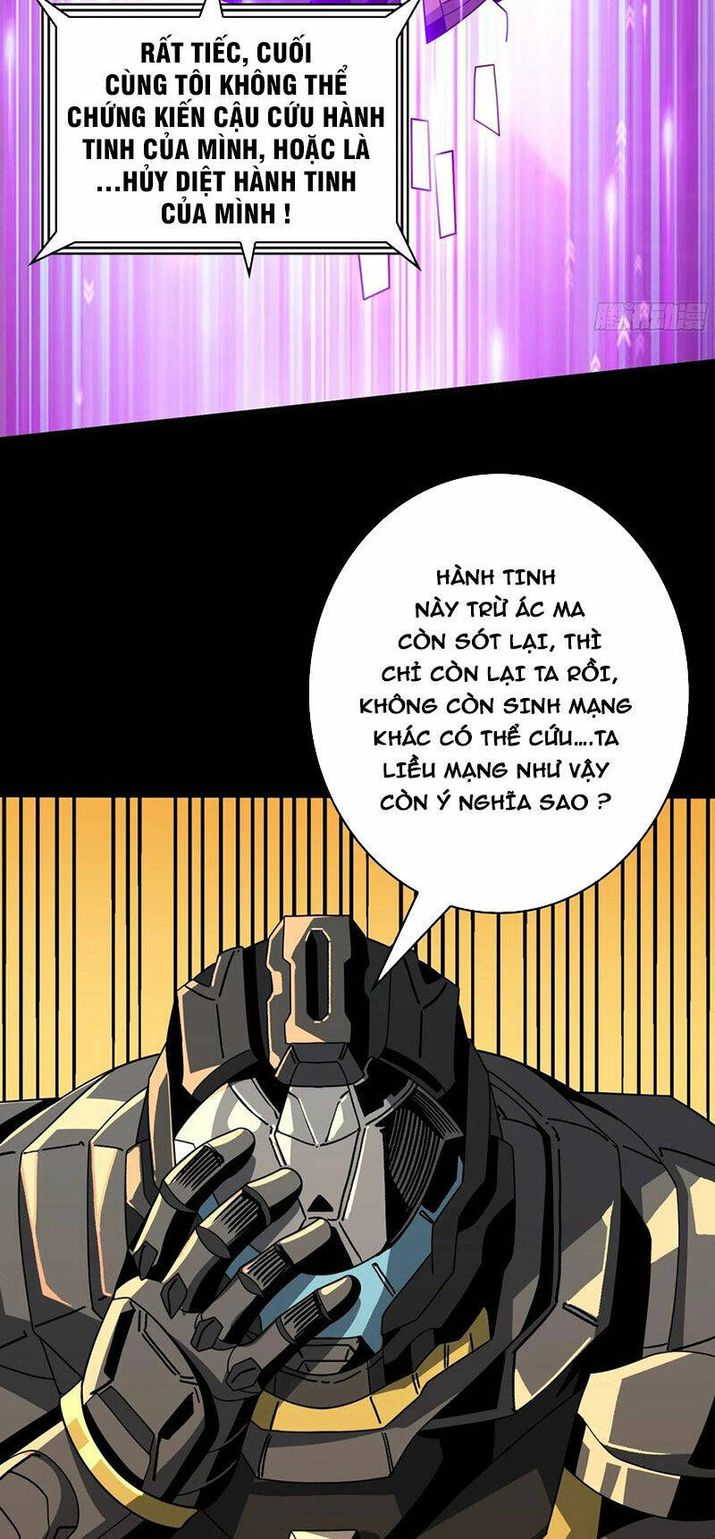 Vừa Chơi Đã Có Tài Khoản Vương Giả - Chapter 319 - Page 17