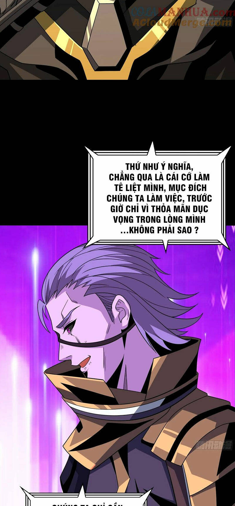 Vừa Chơi Đã Có Tài Khoản Vương Giả - Chapter 319 - Page 18