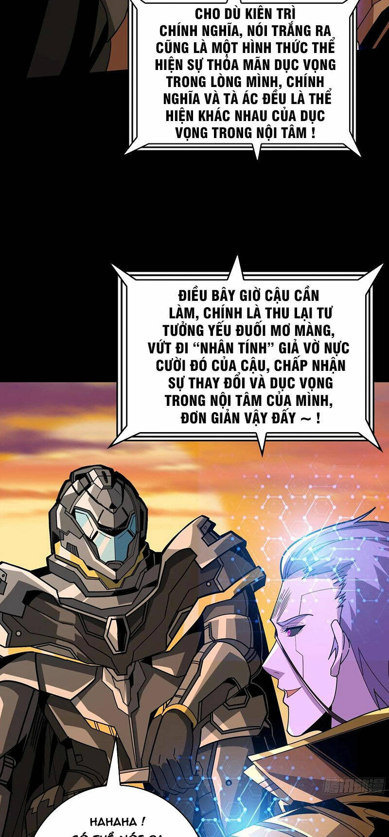 Vừa Chơi Đã Có Tài Khoản Vương Giả - Chapter 319 - Page 20
