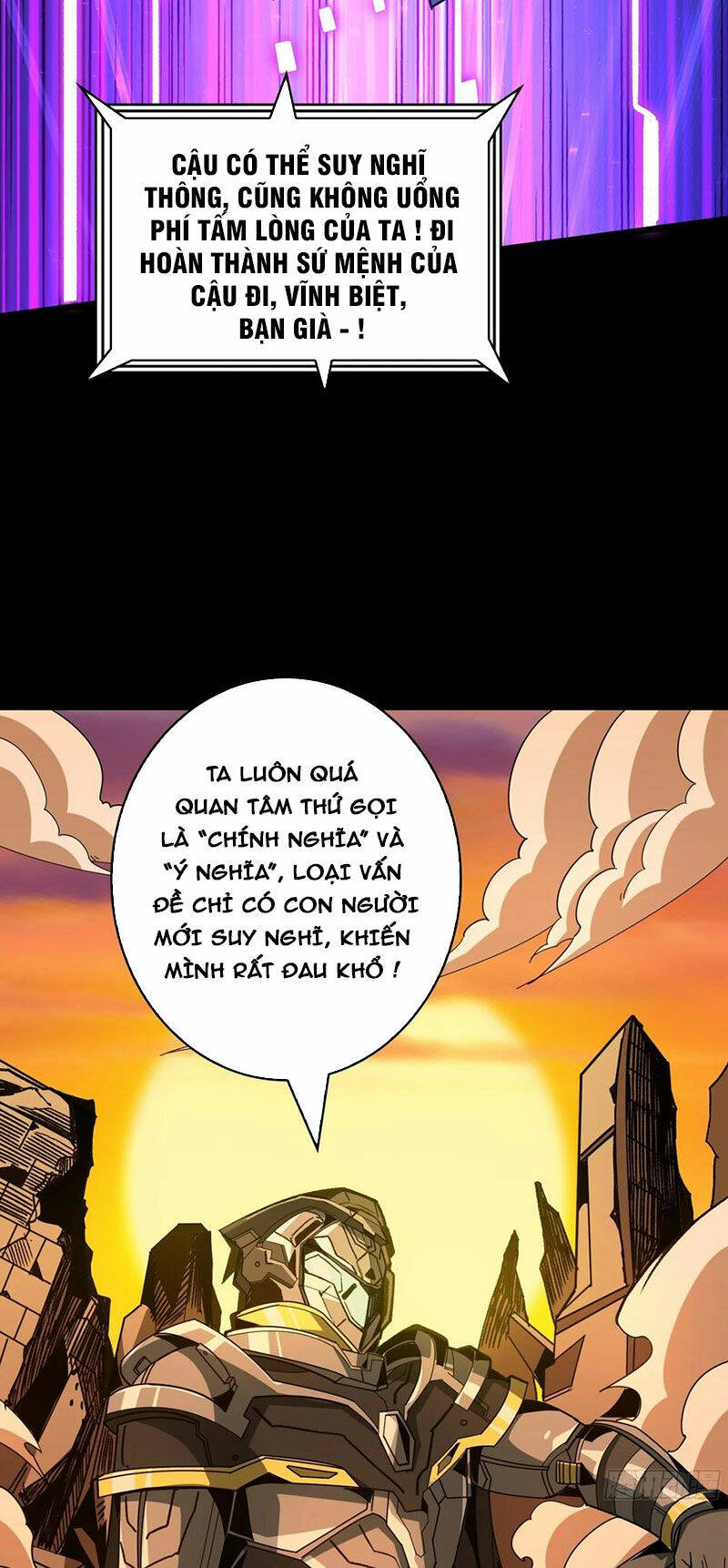 Vừa Chơi Đã Có Tài Khoản Vương Giả - Chapter 319 - Page 22