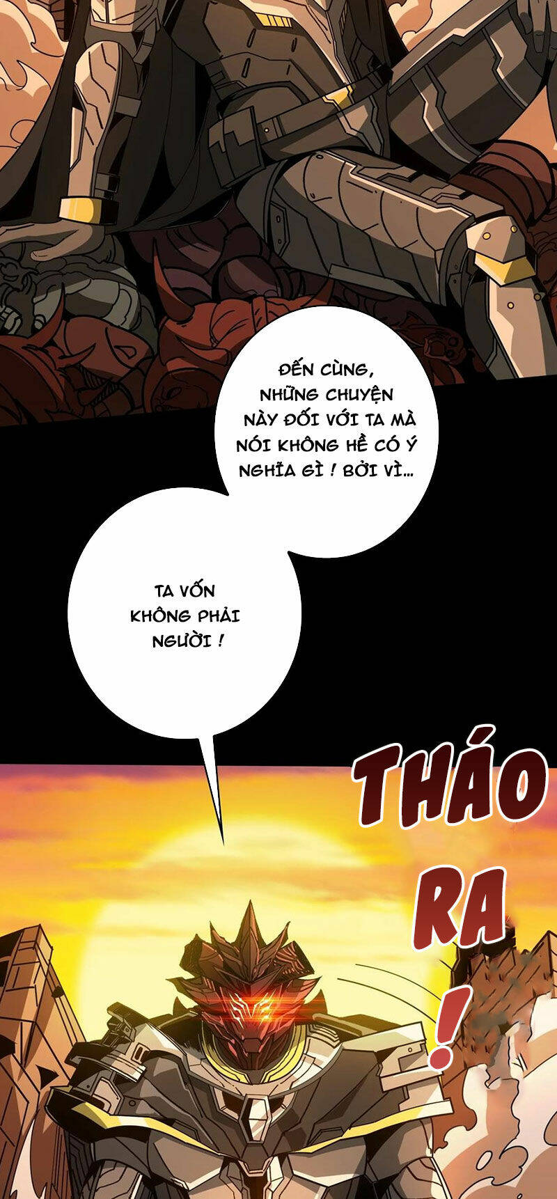 Vừa Chơi Đã Có Tài Khoản Vương Giả - Chapter 319 - Page 23