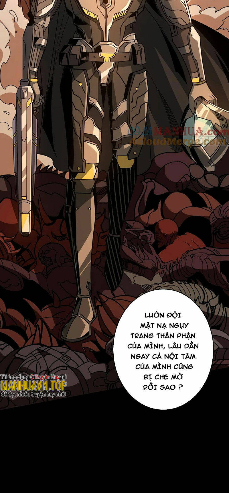 Vừa Chơi Đã Có Tài Khoản Vương Giả - Chapter 319 - Page 24