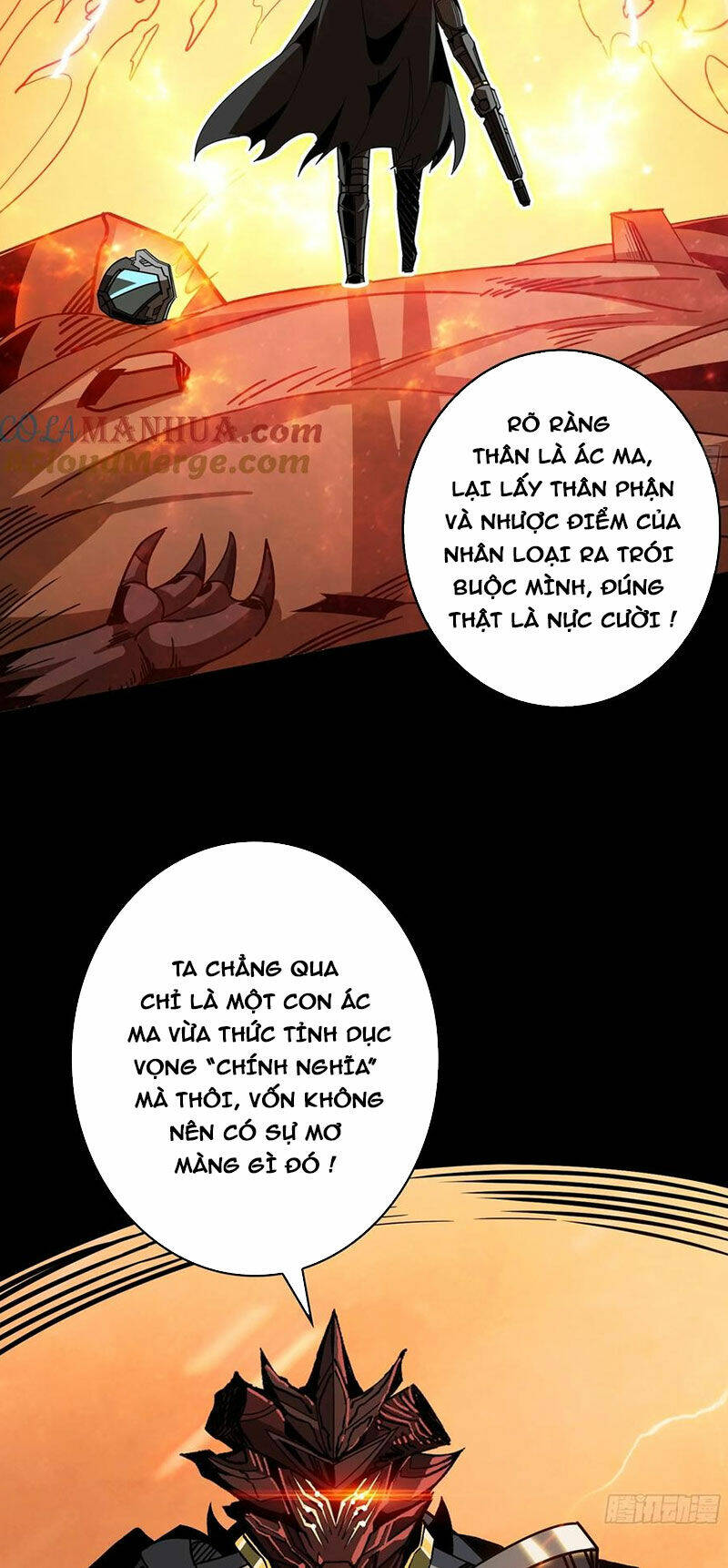Vừa Chơi Đã Có Tài Khoản Vương Giả - Chapter 319 - Page 26