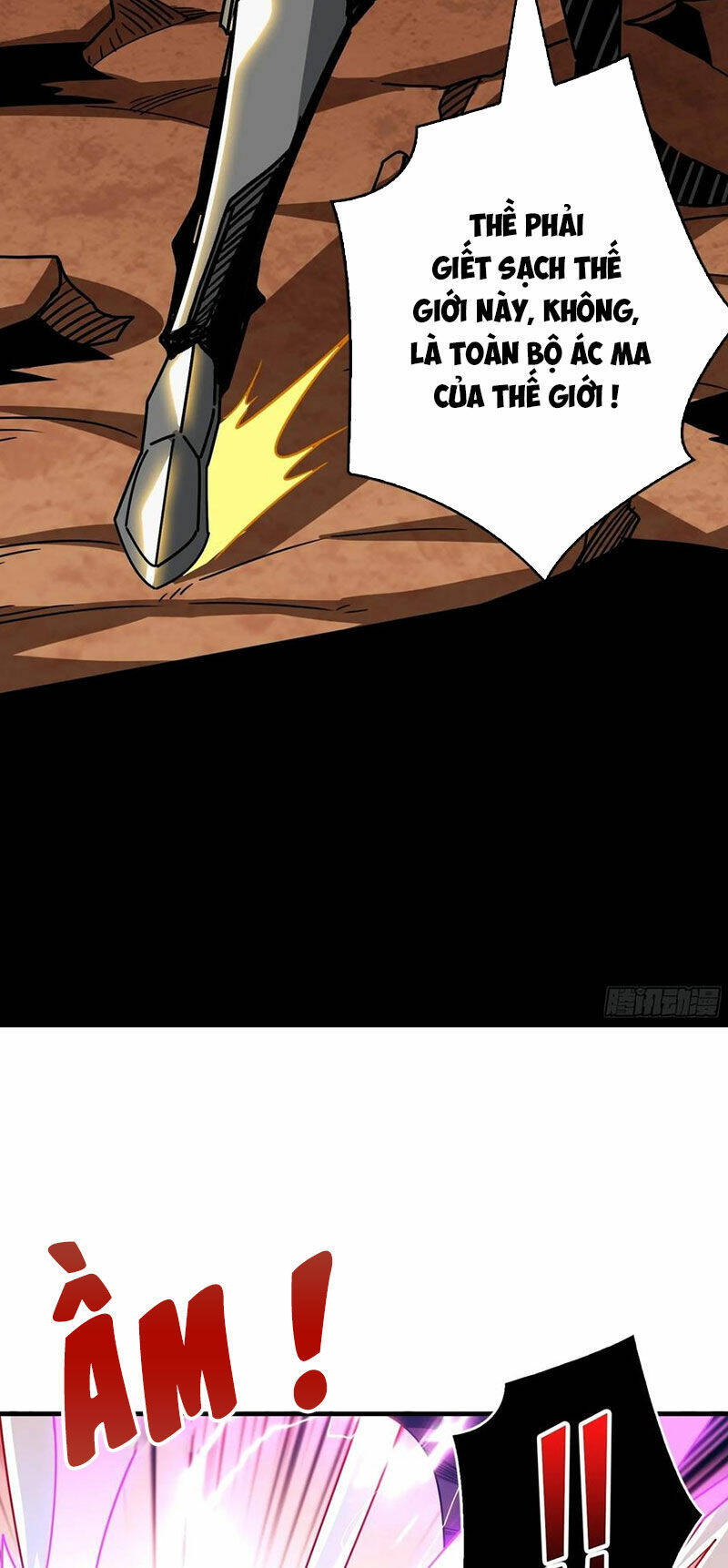 Vừa Chơi Đã Có Tài Khoản Vương Giả - Chapter 319 - Page 29