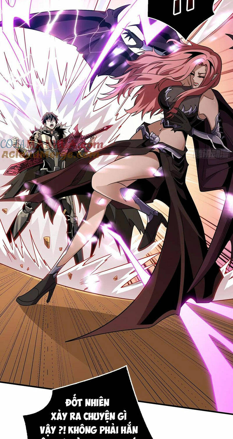 Vừa Chơi Đã Có Tài Khoản Vương Giả - Chapter 319 - Page 30