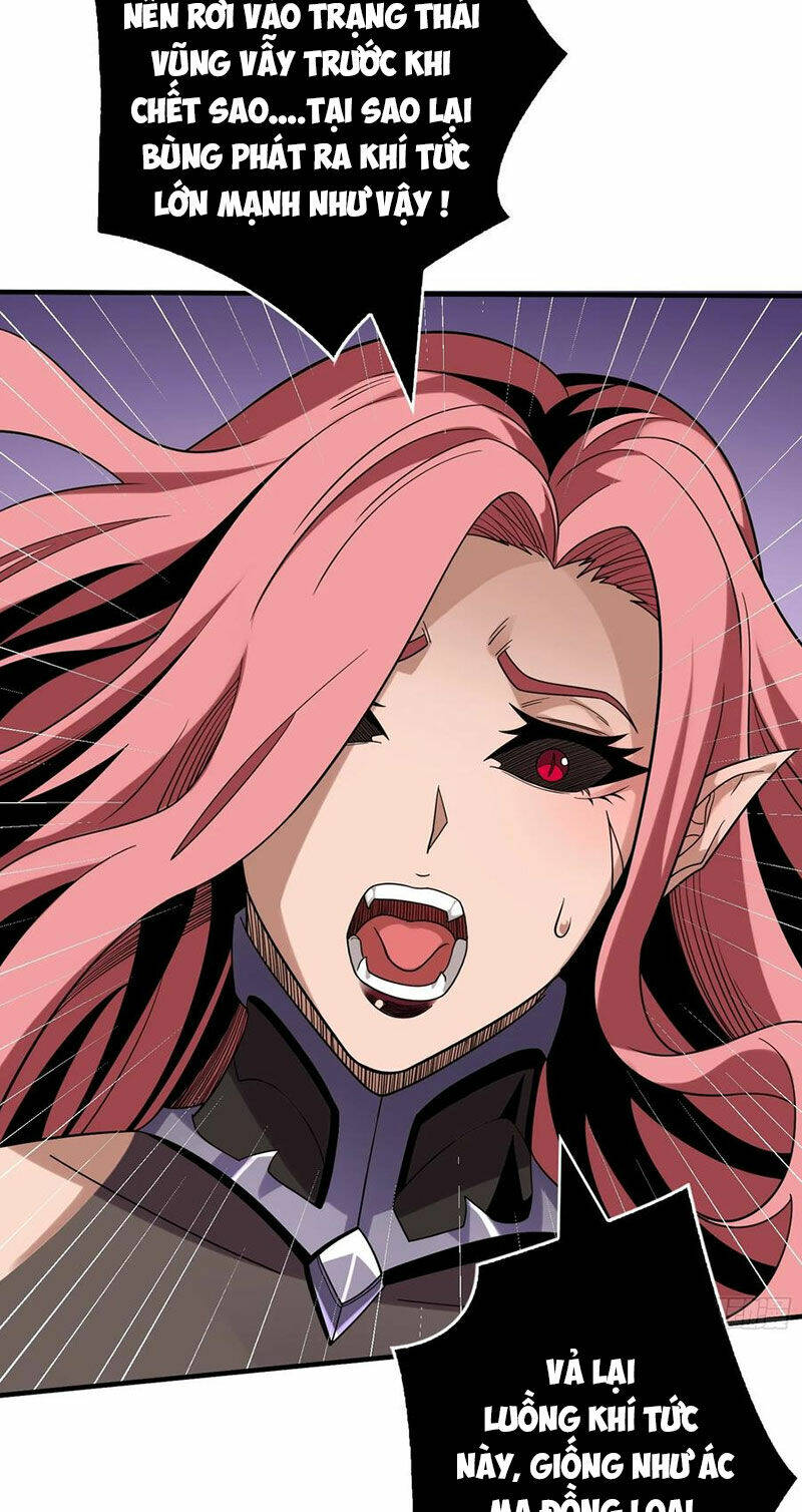 Vừa Chơi Đã Có Tài Khoản Vương Giả - Chapter 319 - Page 31