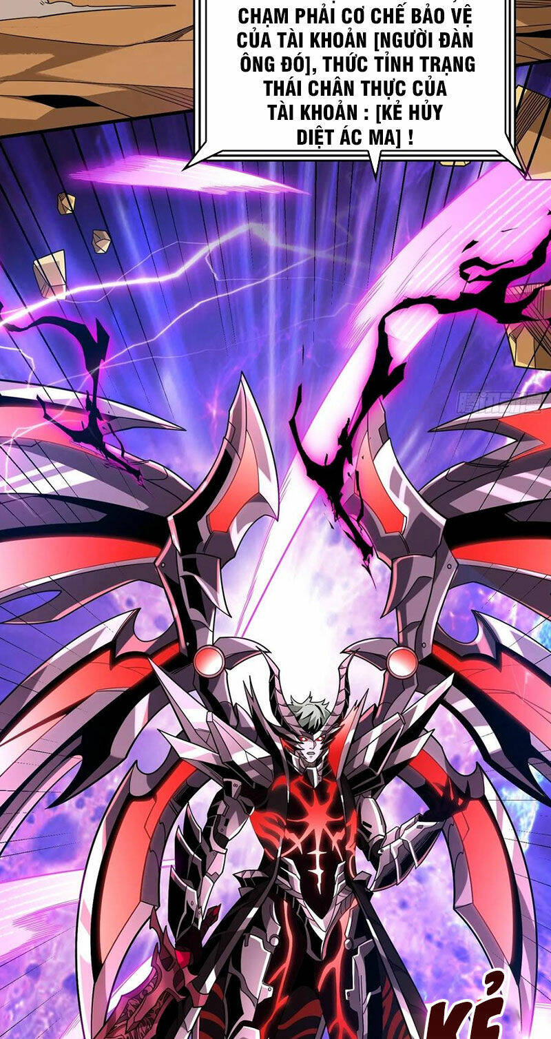 Vừa Chơi Đã Có Tài Khoản Vương Giả - Chapter 319 - Page 33