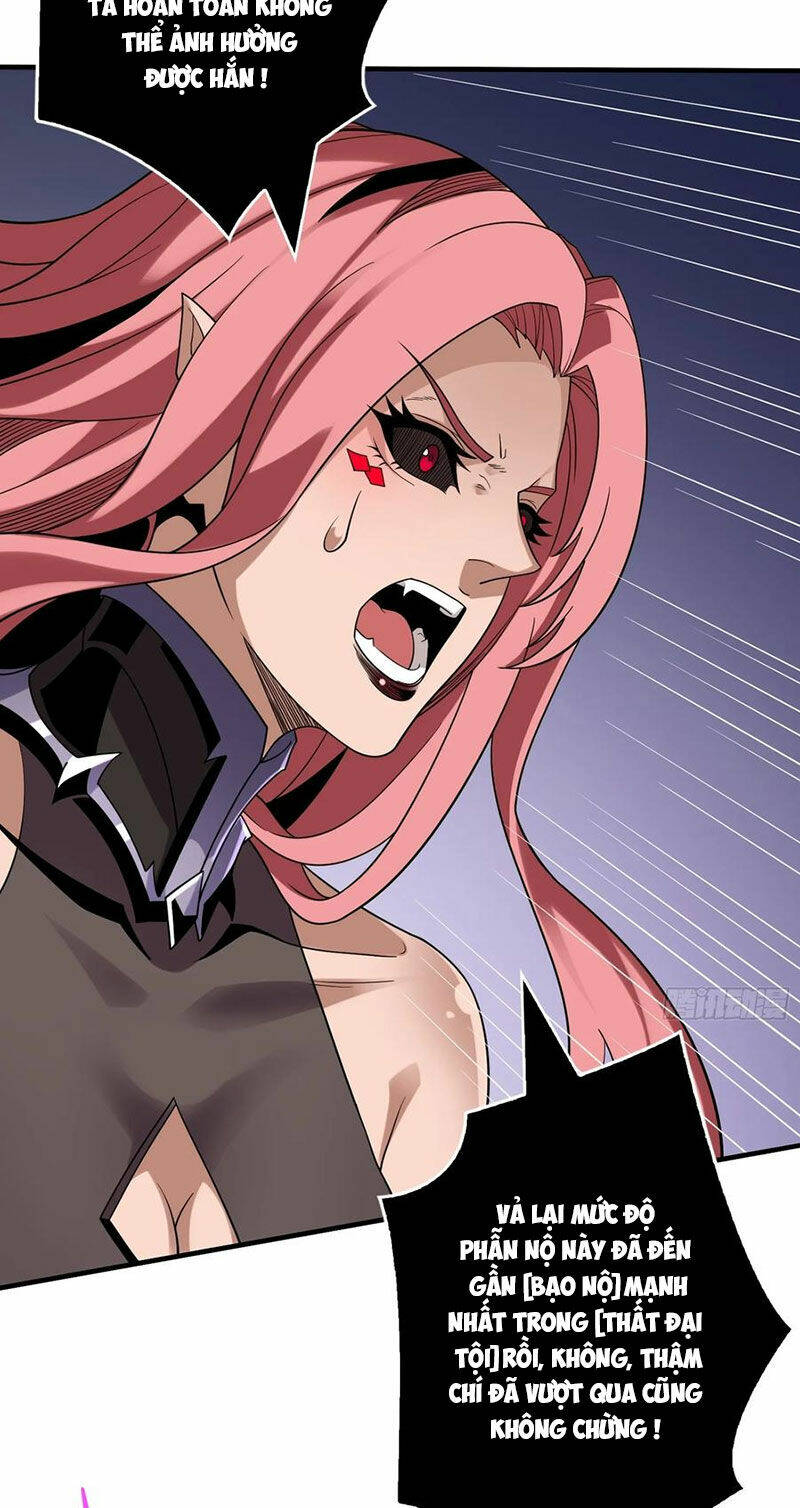 Vừa Chơi Đã Có Tài Khoản Vương Giả - Chapter 319 - Page 35