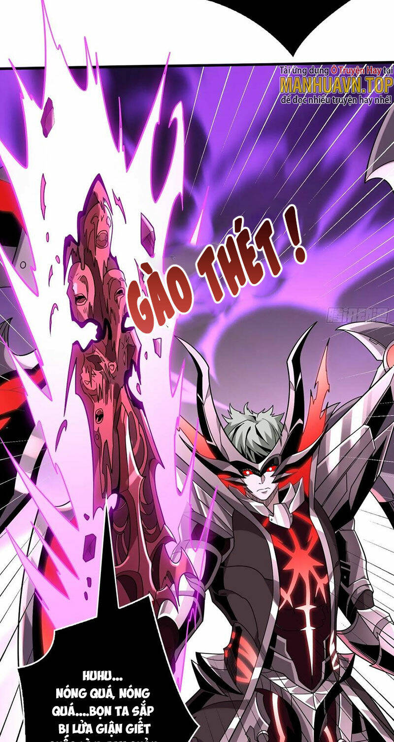 Vừa Chơi Đã Có Tài Khoản Vương Giả - Chapter 319 - Page 36