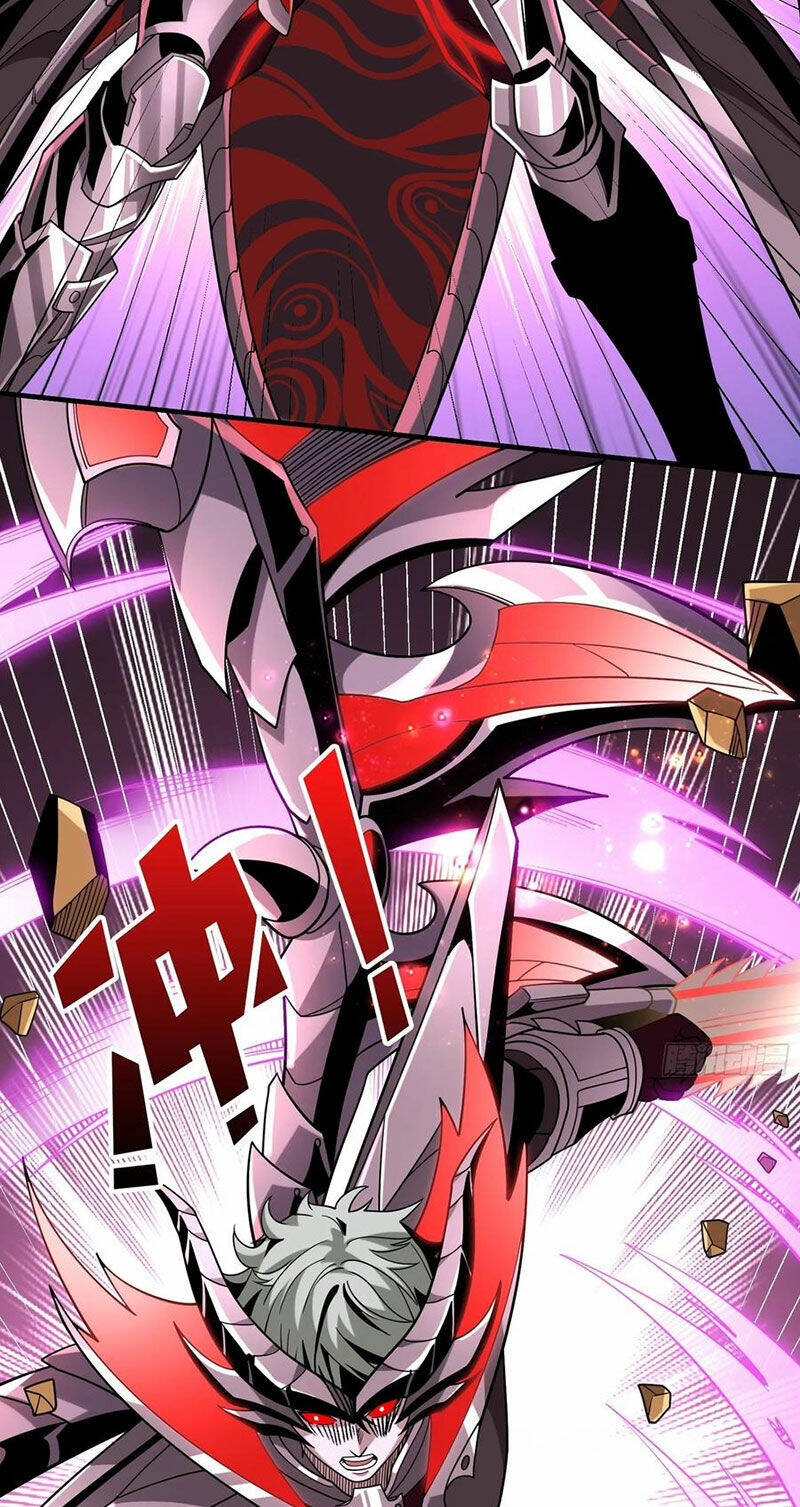 Vừa Chơi Đã Có Tài Khoản Vương Giả - Chapter 319 - Page 38