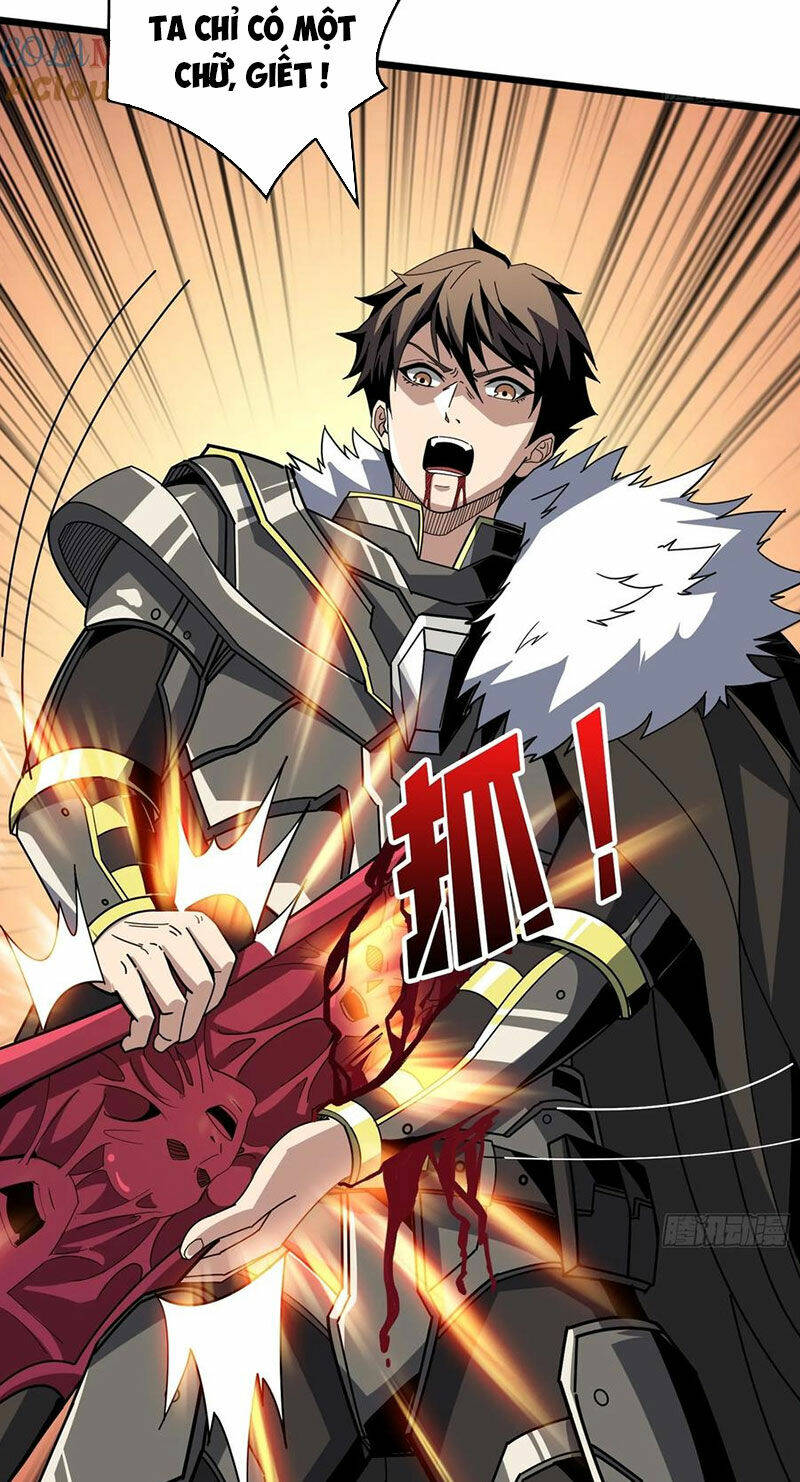 Vừa Chơi Đã Có Tài Khoản Vương Giả - Chapter 319 - Page 3