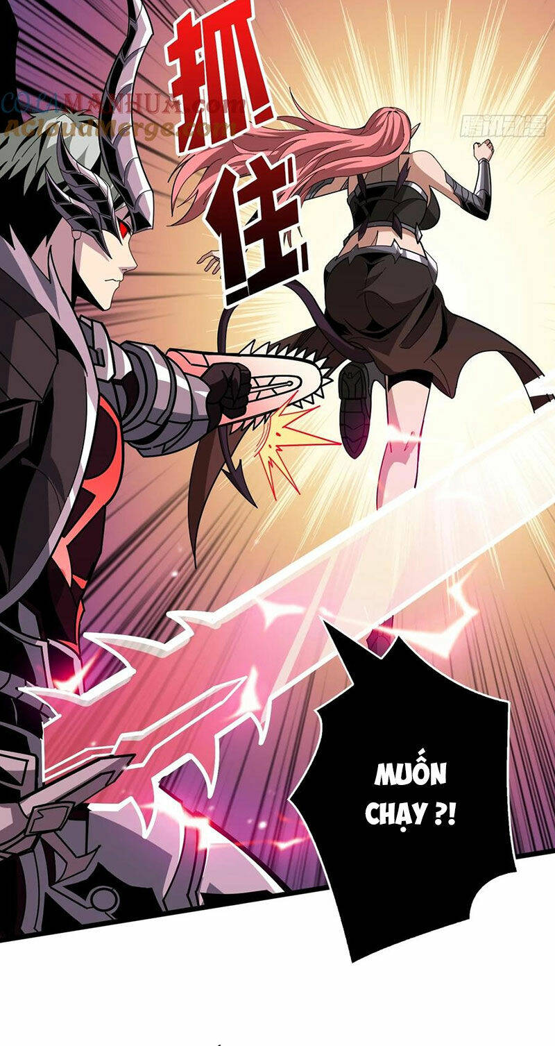 Vừa Chơi Đã Có Tài Khoản Vương Giả - Chapter 319 - Page 42