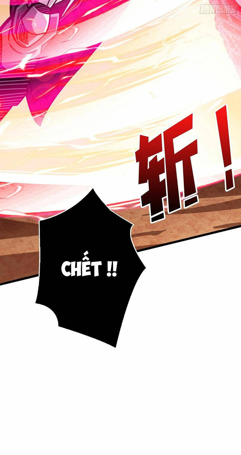 Vừa Chơi Đã Có Tài Khoản Vương Giả - Chapter 319 - Page 44