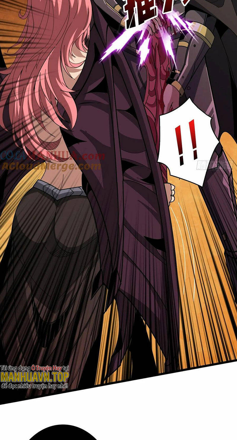 Vừa Chơi Đã Có Tài Khoản Vương Giả - Chapter 319 - Page 5