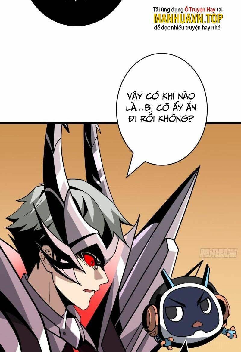 Vừa Chơi Đã Có Tài Khoản Vương Giả - Chapter 320 - Page 10