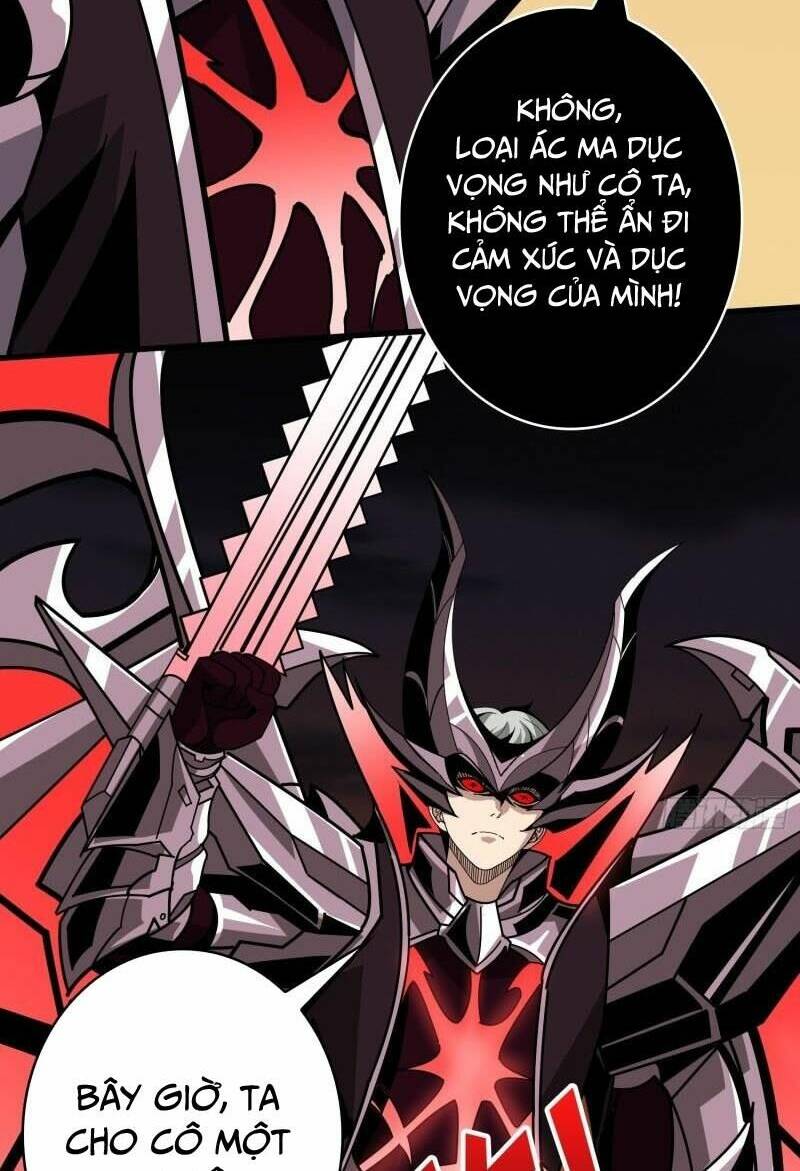 Vừa Chơi Đã Có Tài Khoản Vương Giả - Chapter 320 - Page 11