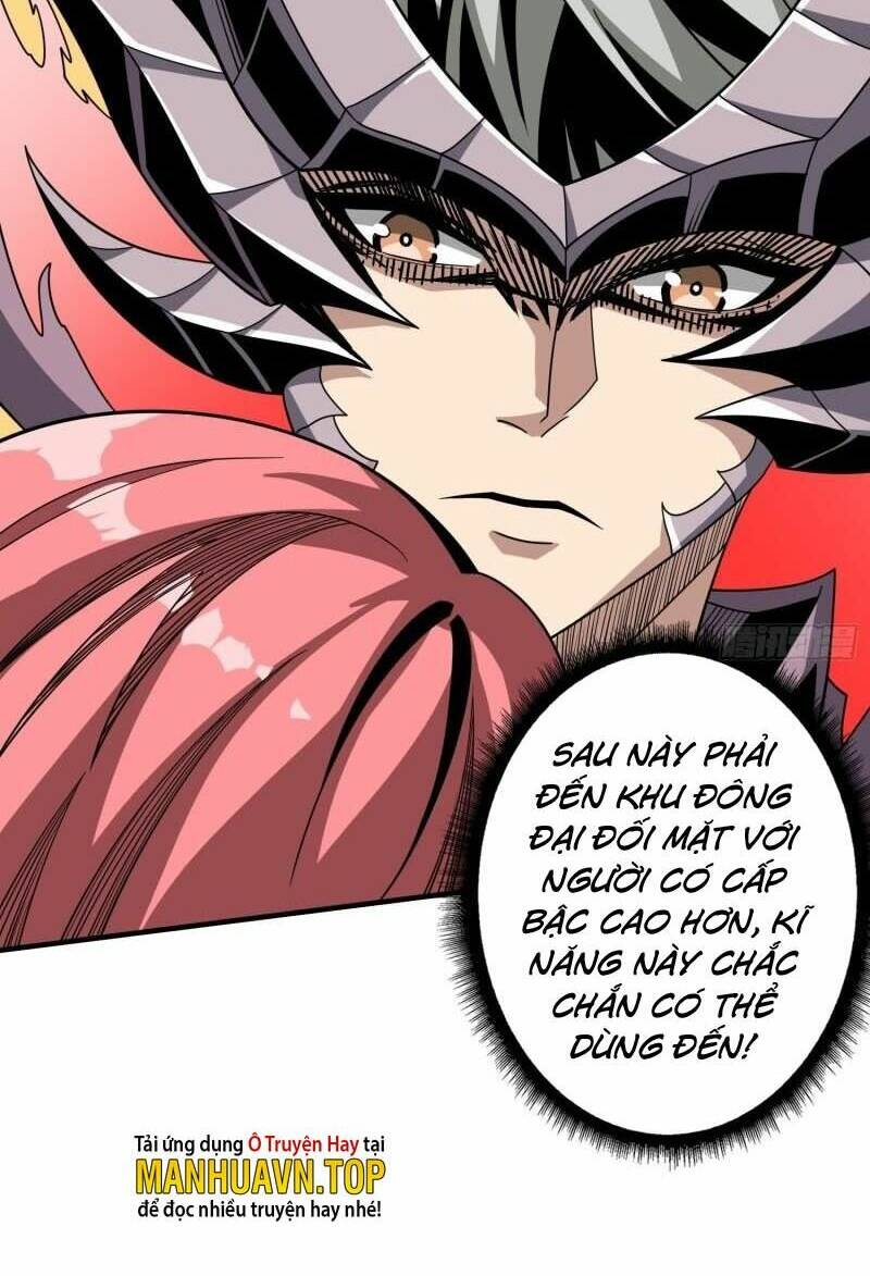 Vừa Chơi Đã Có Tài Khoản Vương Giả - Chapter 320 - Page 19