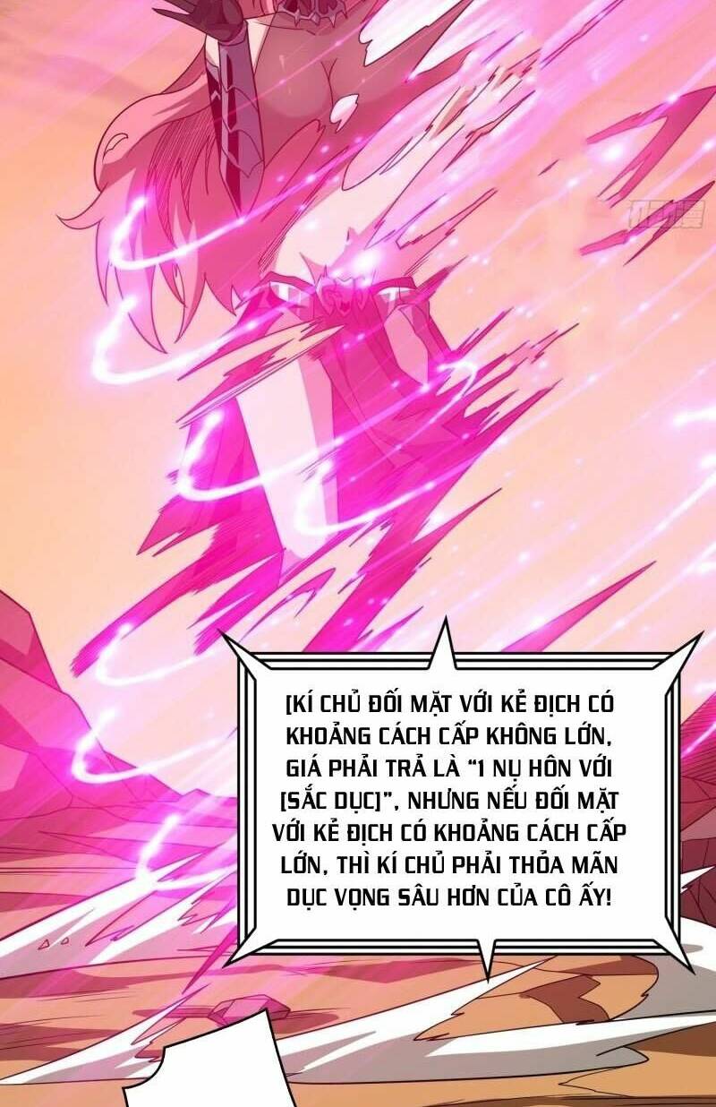 Vừa Chơi Đã Có Tài Khoản Vương Giả - Chapter 320 - Page 25