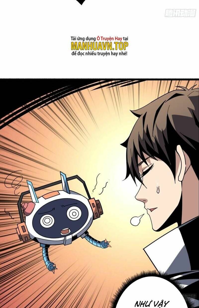 Vừa Chơi Đã Có Tài Khoản Vương Giả - Chapter 320 - Page 27