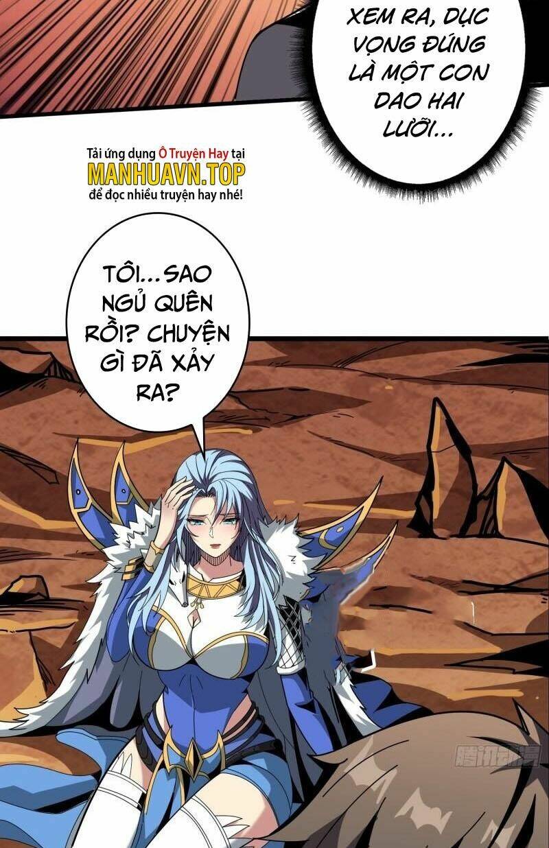 Vừa Chơi Đã Có Tài Khoản Vương Giả - Chapter 320 - Page 28