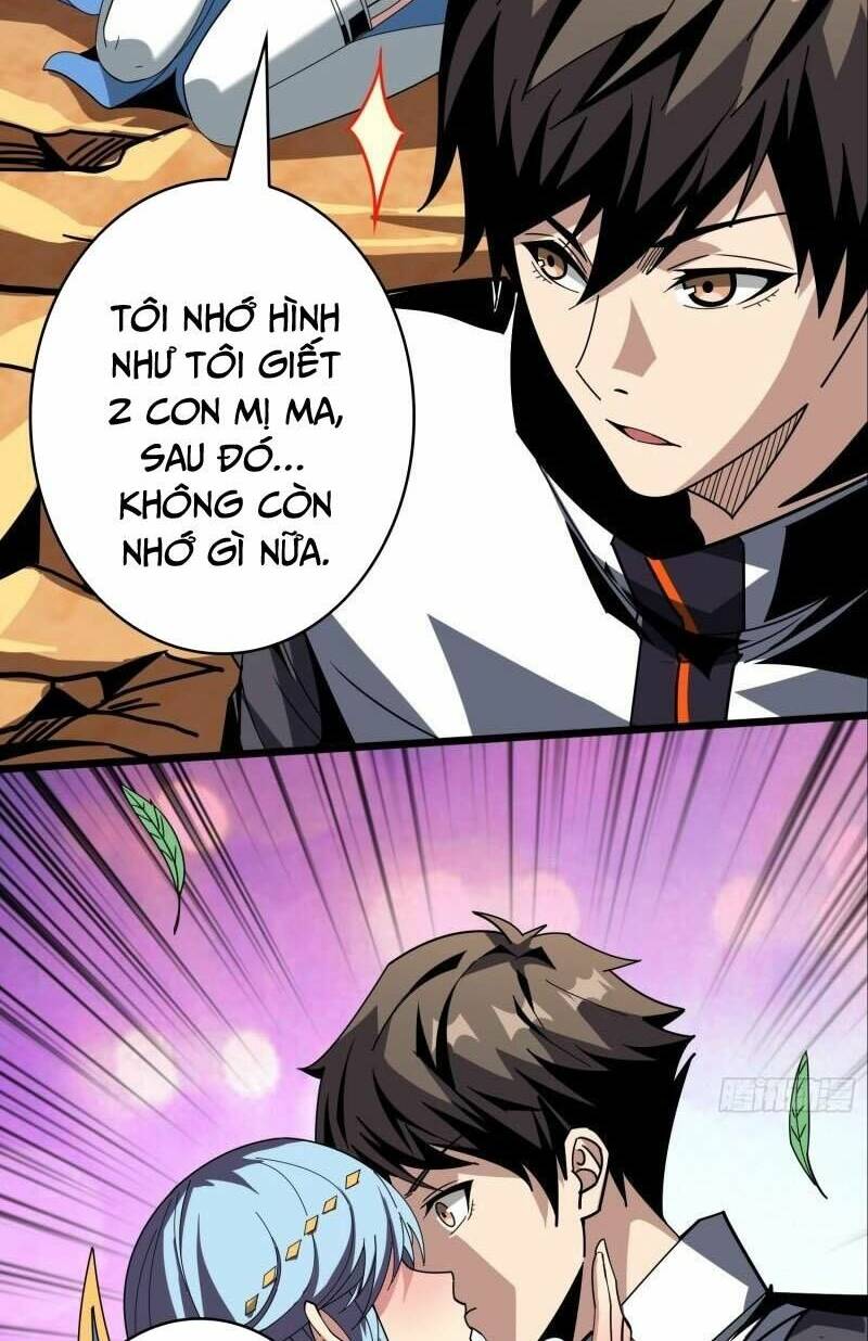 Vừa Chơi Đã Có Tài Khoản Vương Giả - Chapter 320 - Page 29