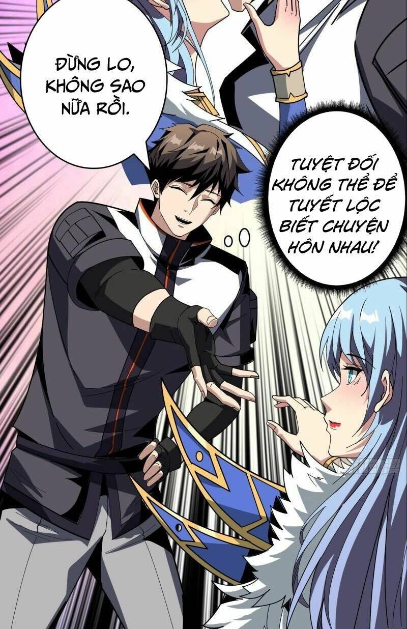 Vừa Chơi Đã Có Tài Khoản Vương Giả - Chapter 320 - Page 30