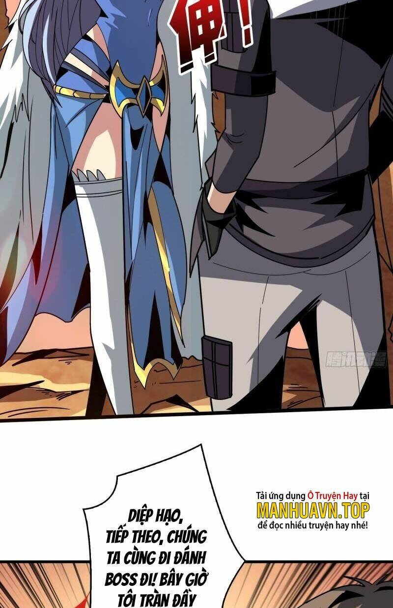 Vừa Chơi Đã Có Tài Khoản Vương Giả - Chapter 320 - Page 32