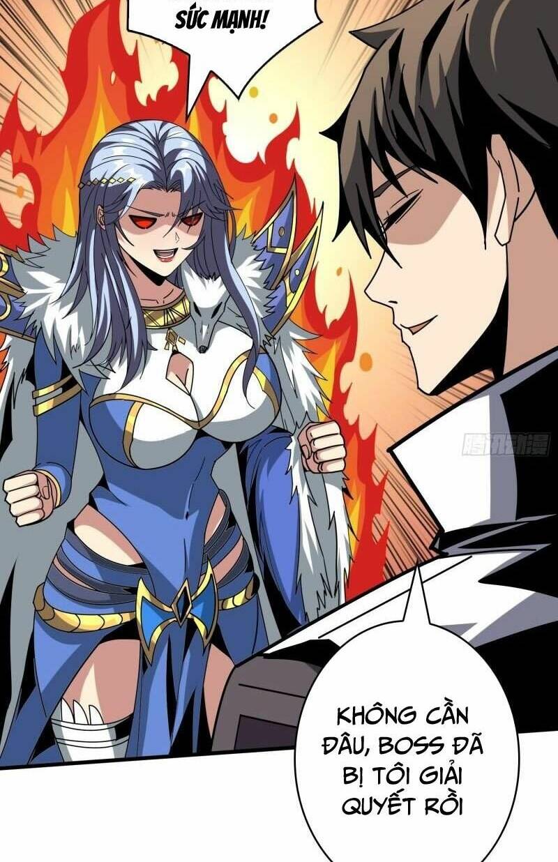 Vừa Chơi Đã Có Tài Khoản Vương Giả - Chapter 320 - Page 33