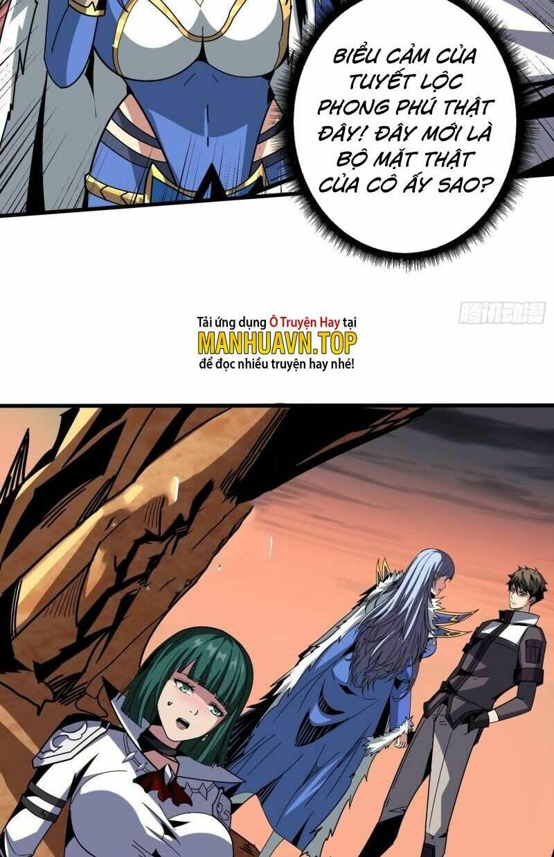 Vừa Chơi Đã Có Tài Khoản Vương Giả - Chapter 320 - Page 35