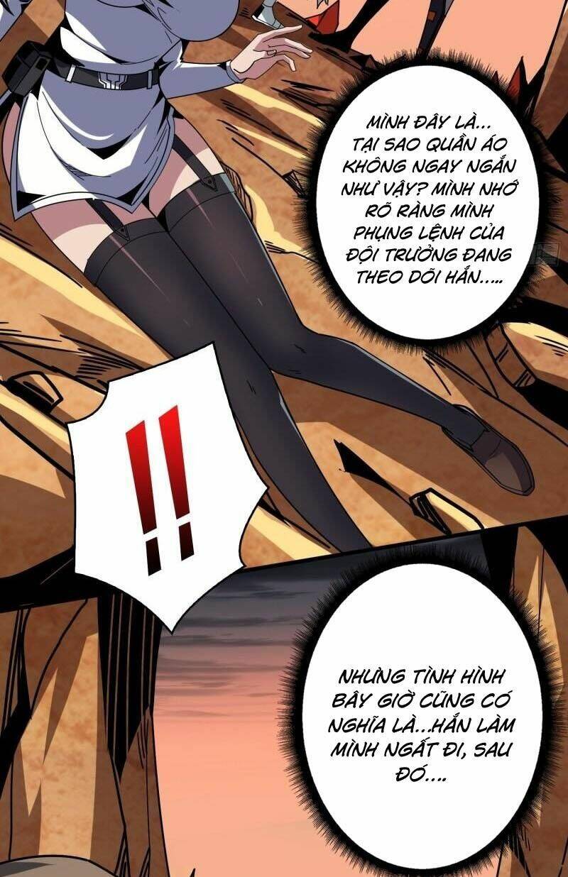 Vừa Chơi Đã Có Tài Khoản Vương Giả - Chapter 320 - Page 36