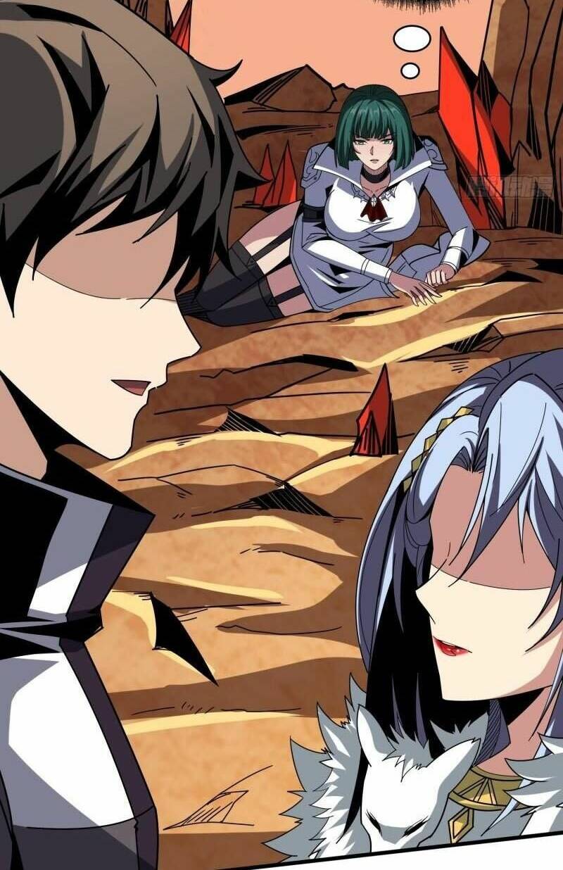 Vừa Chơi Đã Có Tài Khoản Vương Giả - Chapter 320 - Page 37