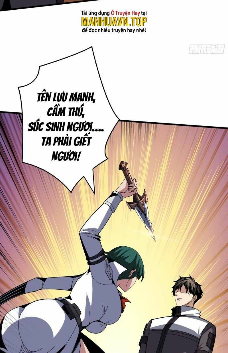 Vừa Chơi Đã Có Tài Khoản Vương Giả - Chapter 320 - Page 38