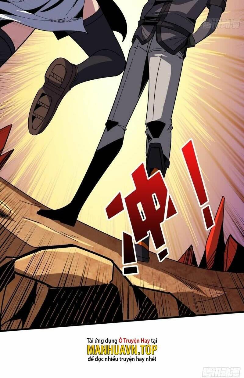 Vừa Chơi Đã Có Tài Khoản Vương Giả - Chapter 320 - Page 39