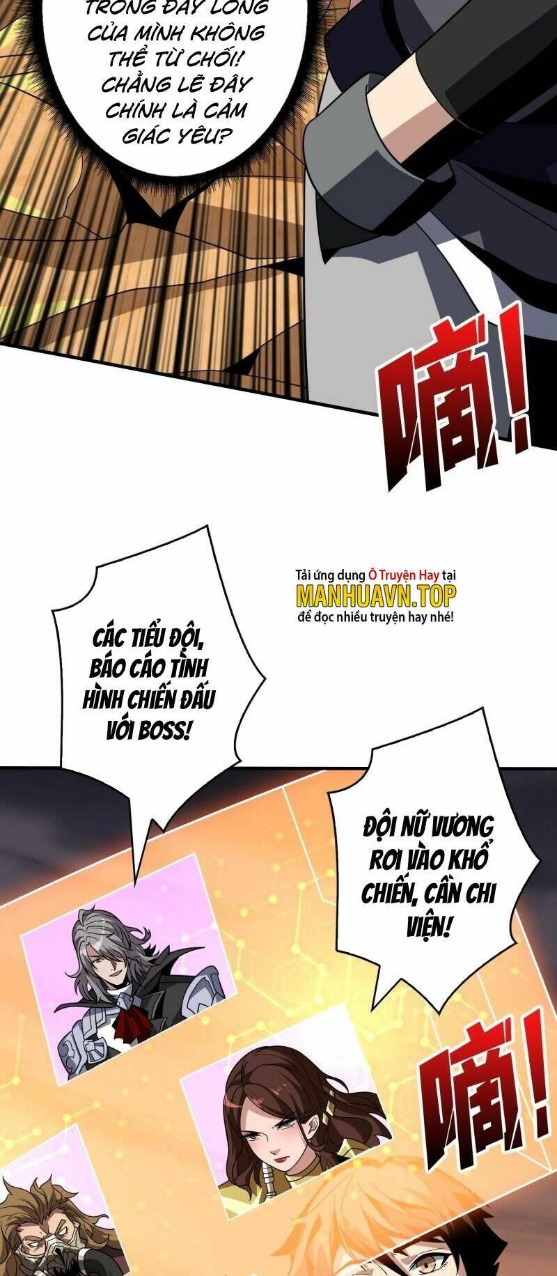 Vừa Chơi Đã Có Tài Khoản Vương Giả - Chapter 320 - Page 47