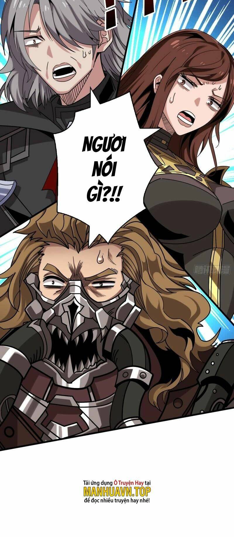 Vừa Chơi Đã Có Tài Khoản Vương Giả - Chapter 320 - Page 49