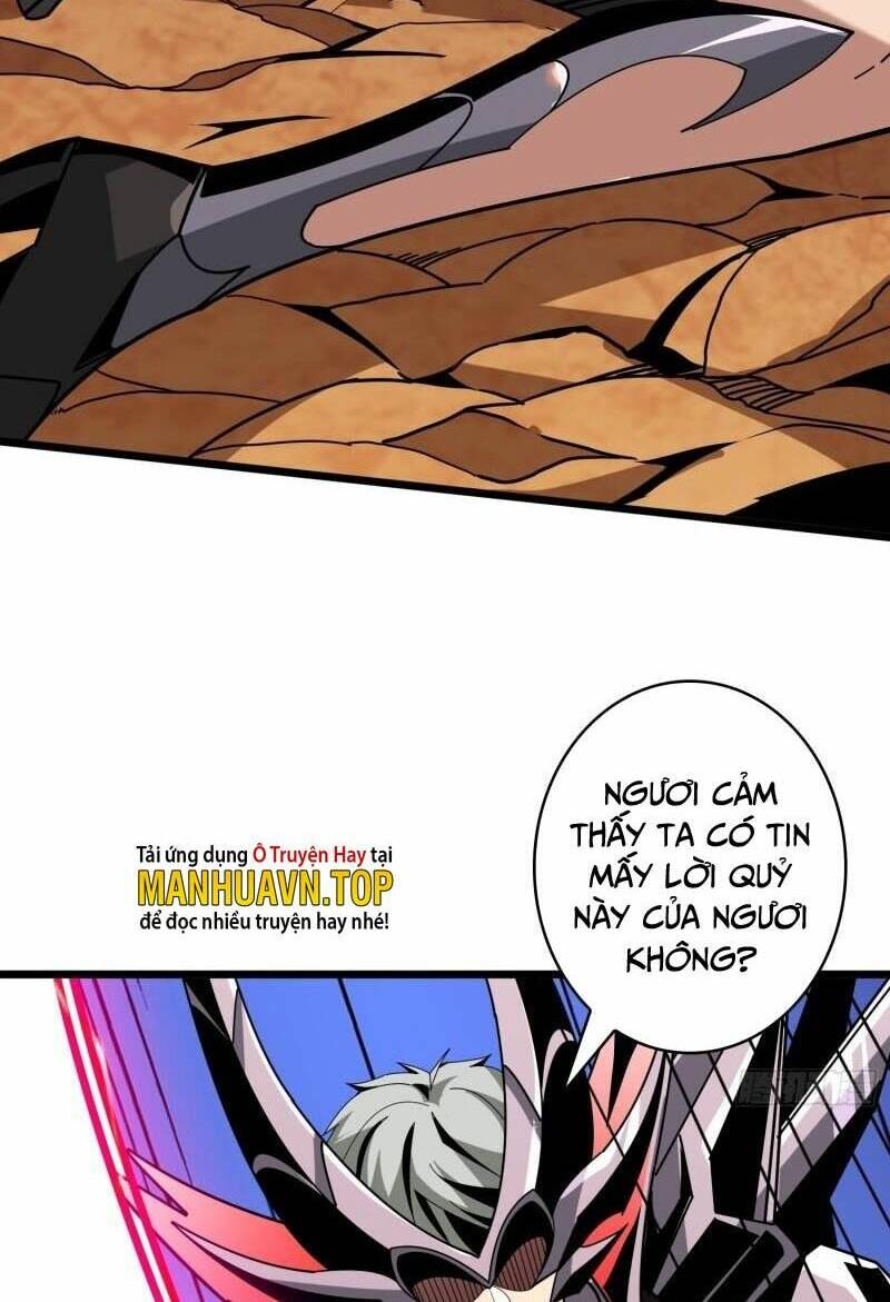 Vừa Chơi Đã Có Tài Khoản Vương Giả - Chapter 320 - Page 5