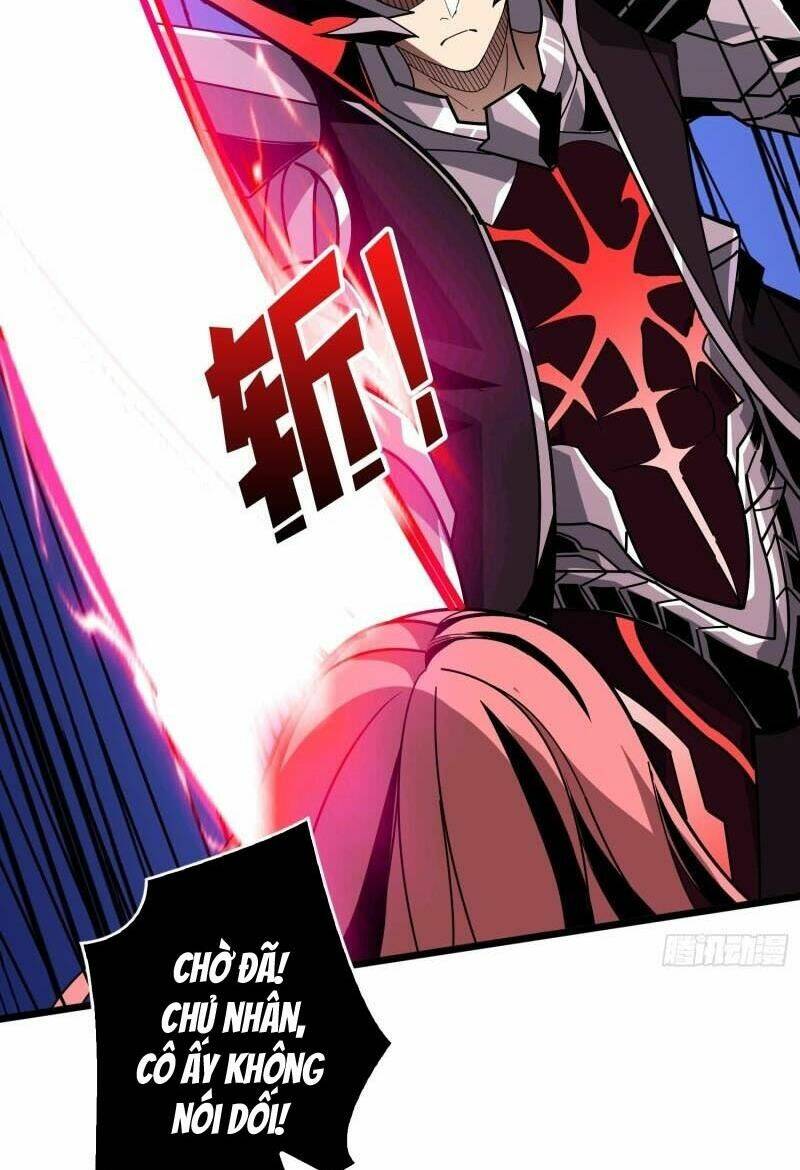 Vừa Chơi Đã Có Tài Khoản Vương Giả - Chapter 320 - Page 6