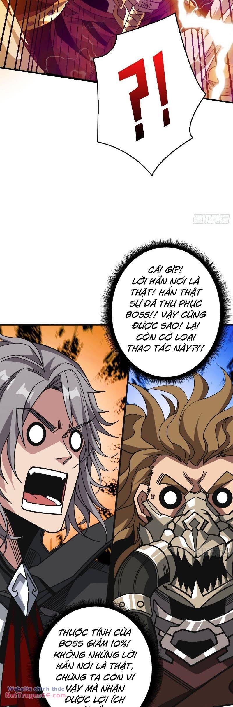 Vừa Chơi Đã Có Tài Khoản Vương Giả - Chapter 321 - Page 12