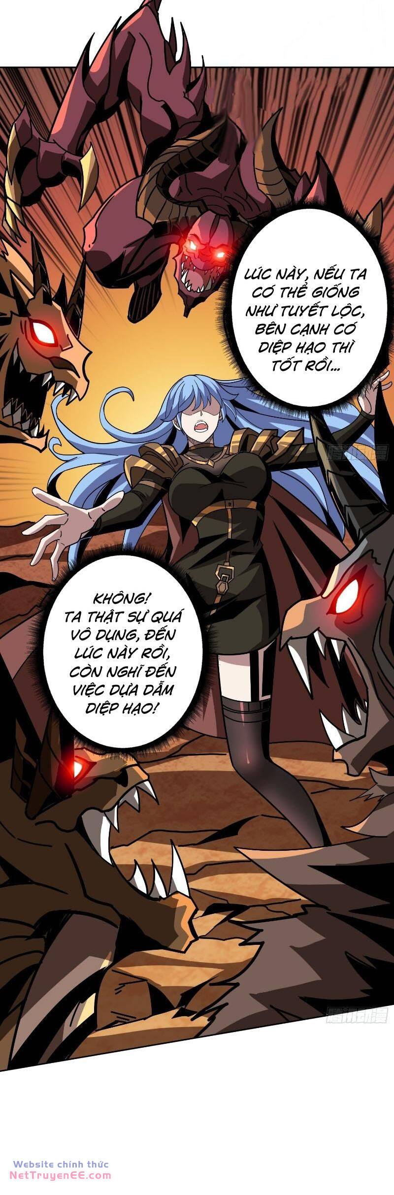 Vừa Chơi Đã Có Tài Khoản Vương Giả - Chapter 321 - Page 19