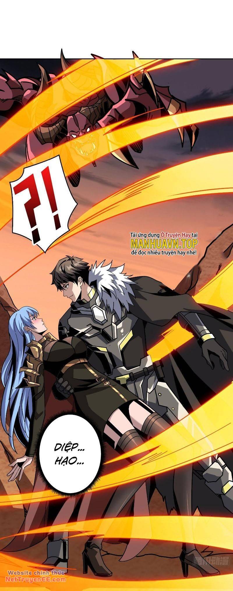 Vừa Chơi Đã Có Tài Khoản Vương Giả - Chapter 321 - Page 20