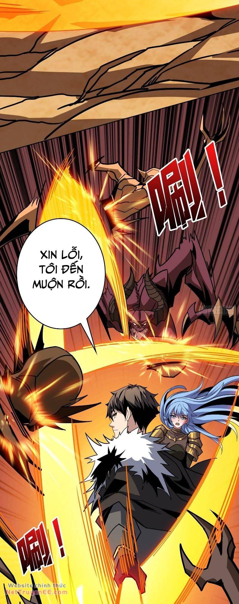 Vừa Chơi Đã Có Tài Khoản Vương Giả - Chapter 321 - Page 21