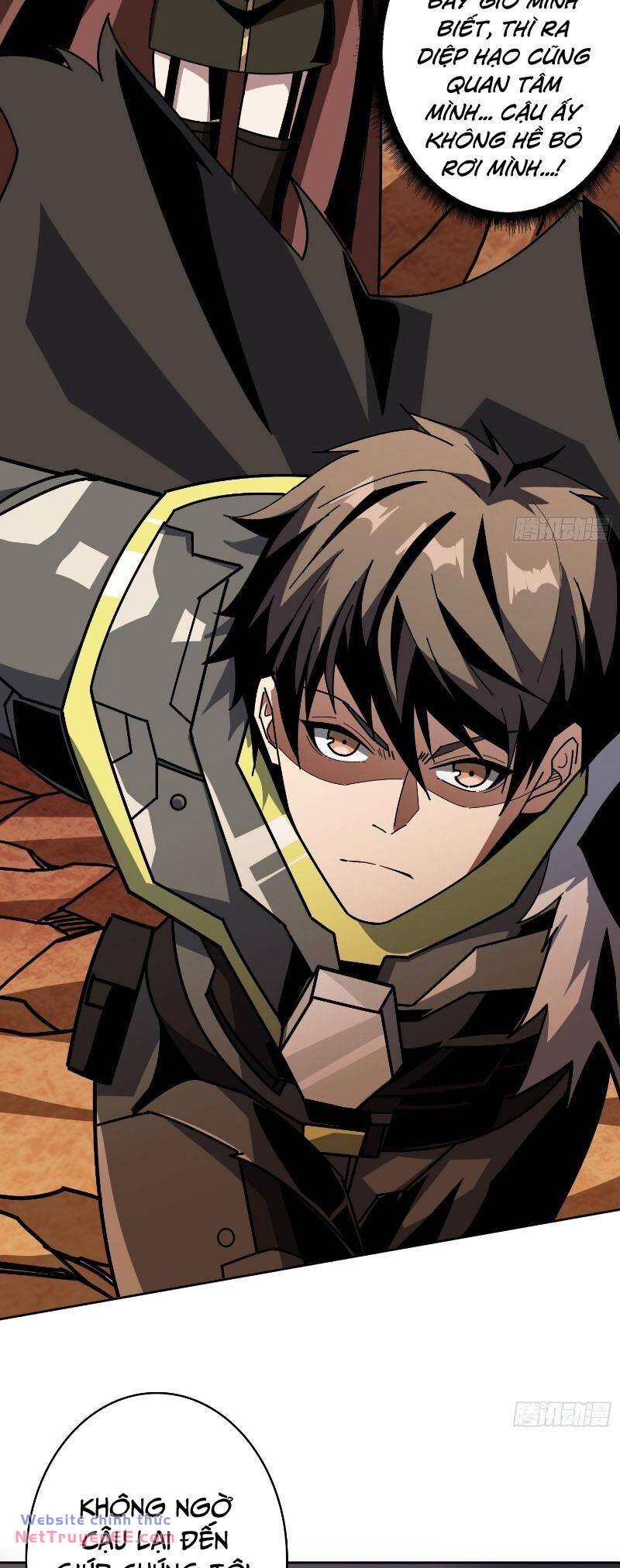 Vừa Chơi Đã Có Tài Khoản Vương Giả - Chapter 321 - Page 24