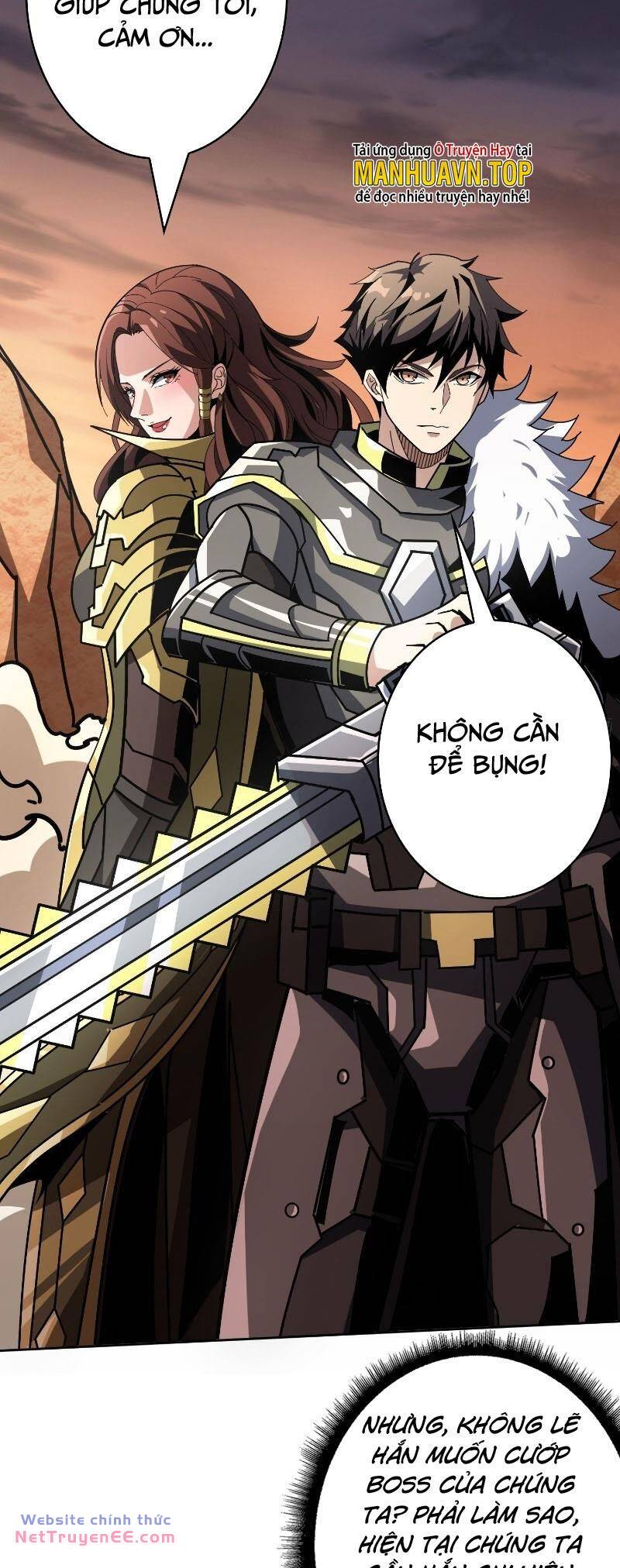 Vừa Chơi Đã Có Tài Khoản Vương Giả - Chapter 321 - Page 25