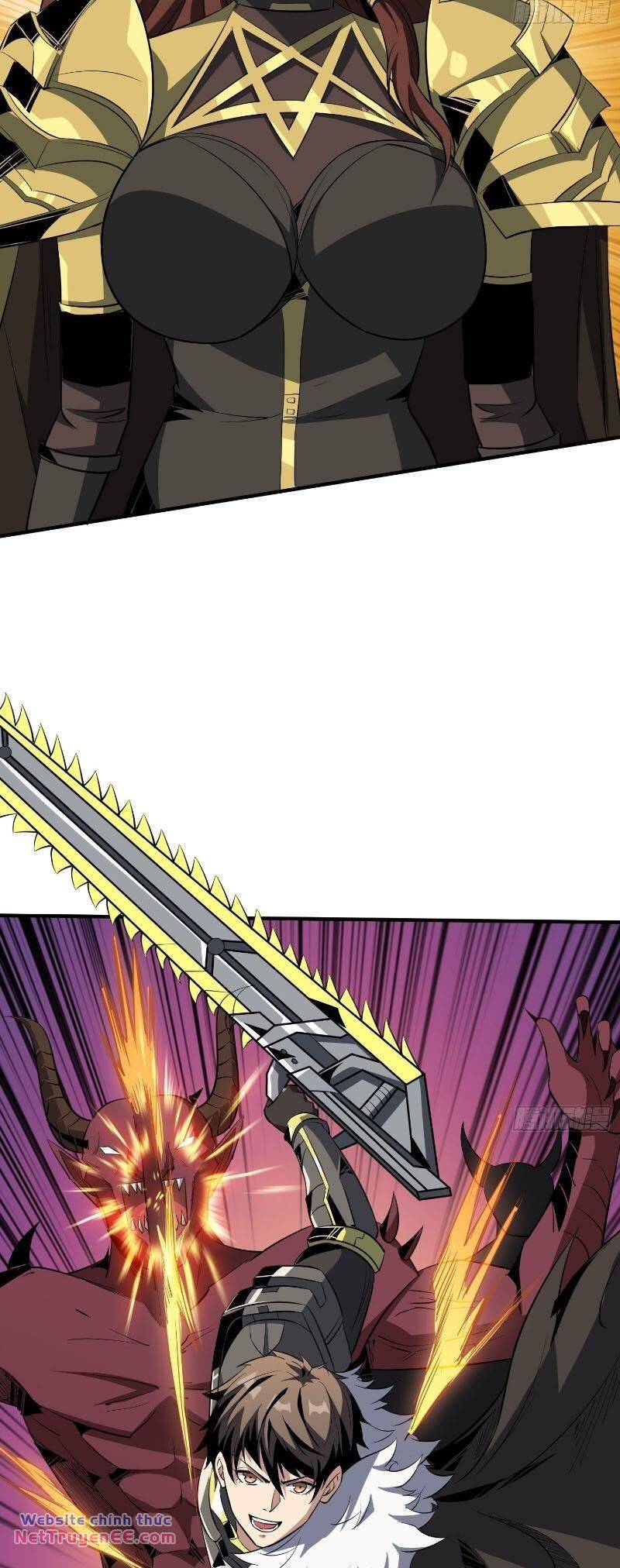 Vừa Chơi Đã Có Tài Khoản Vương Giả - Chapter 321 - Page 28