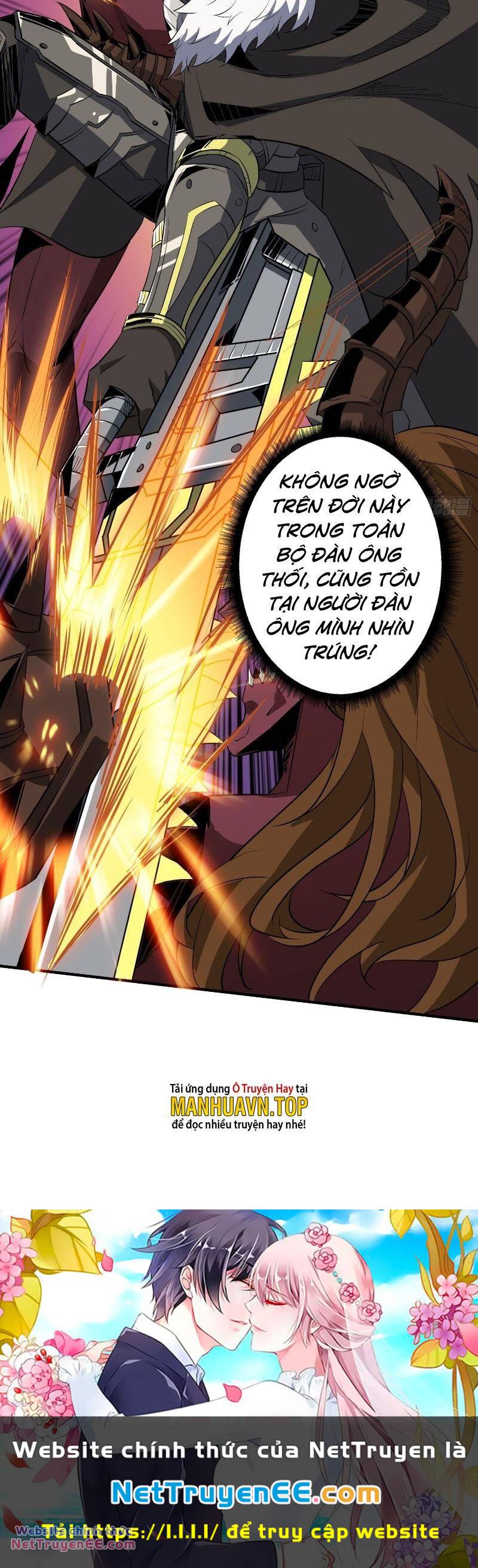 Vừa Chơi Đã Có Tài Khoản Vương Giả - Chapter 321 - Page 29