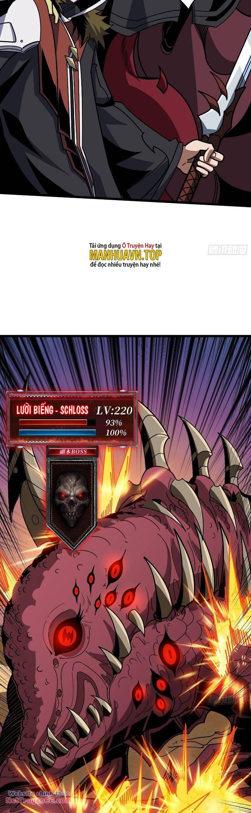 Vừa Chơi Đã Có Tài Khoản Vương Giả - Chapter 321 - Page 3